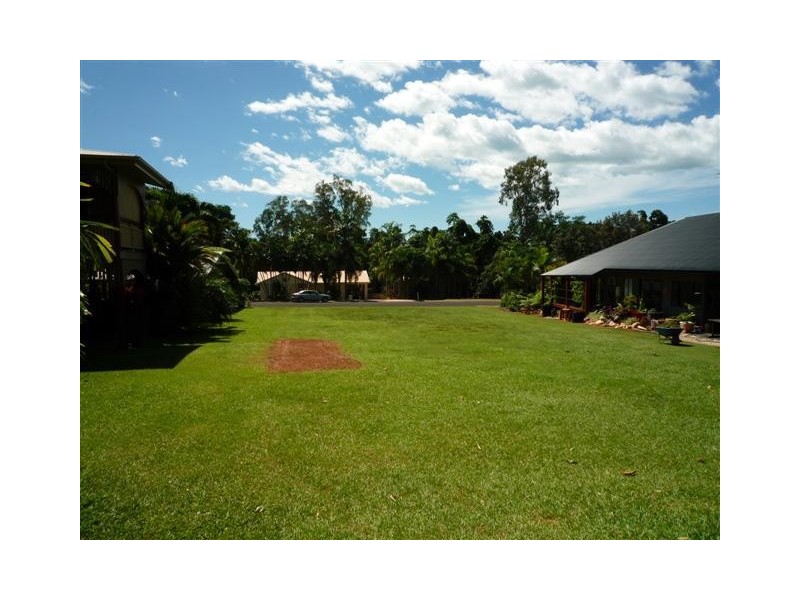 Mission Beach QLD 4852