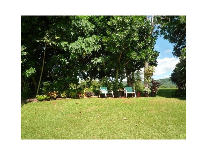 Mission Beach QLD 4852