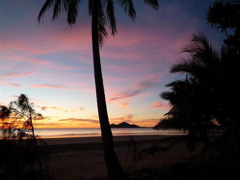 Mission Beach QLD 4852