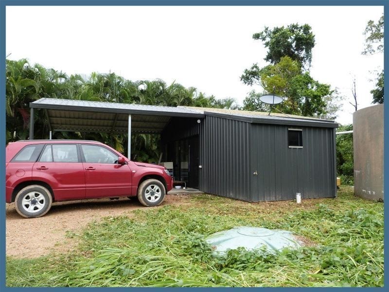 Lot 1, 31 Garners Beach Road, Garners Beach QLD 4852