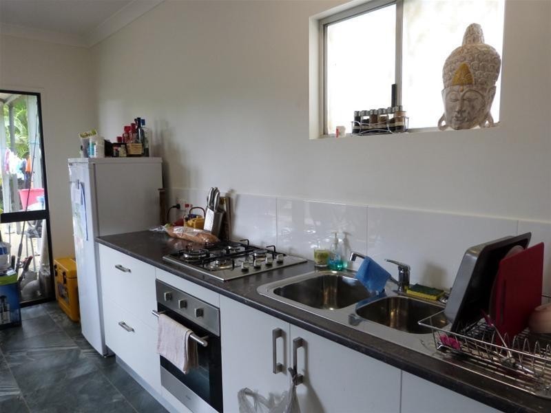 Lot 1, 31 Garners Beach Road, Garners Beach QLD 4852