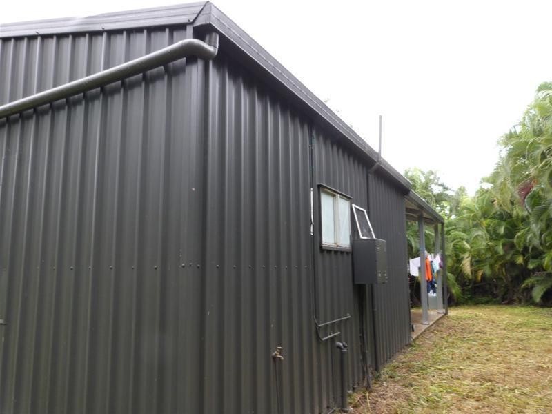 Lot 1, 31 Garners Beach Road, Garners Beach QLD 4852