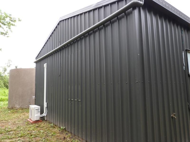 Lot 1, 31 Garners Beach Road, Garners Beach QLD 4852