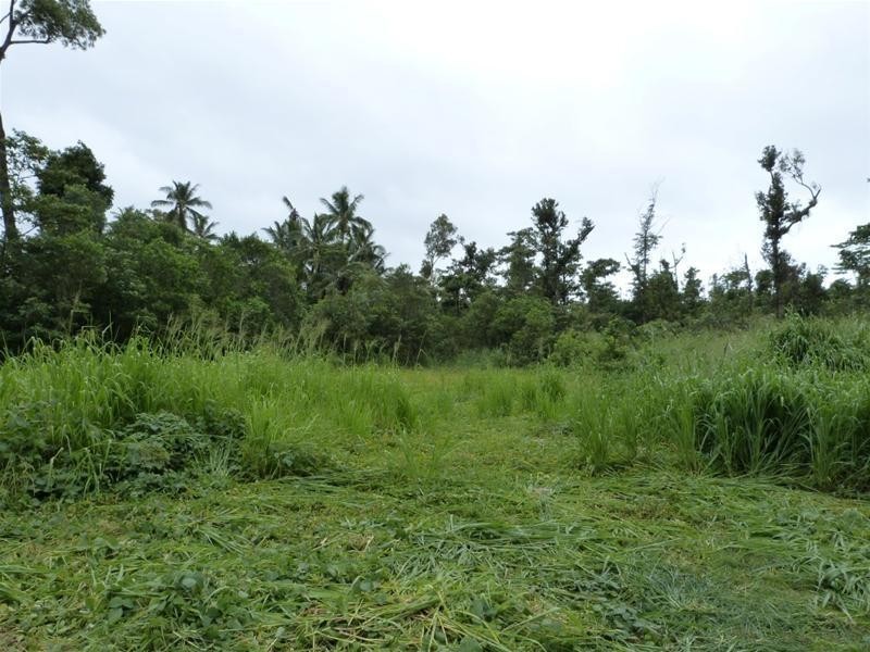 Lot 1, 31 Garners Beach Road, Garners Beach QLD 4852