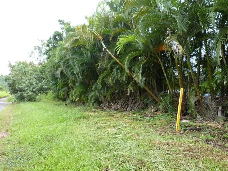 Lot 1, 31 Garners Beach Road, Garners Beach QLD 4852