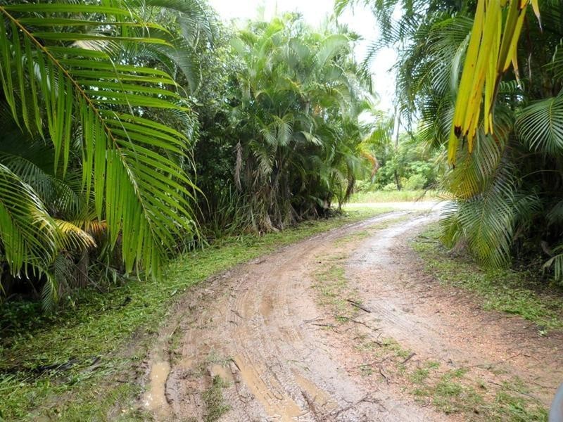 Lot 1, 31 Garners Beach Road, Garners Beach QLD 4852