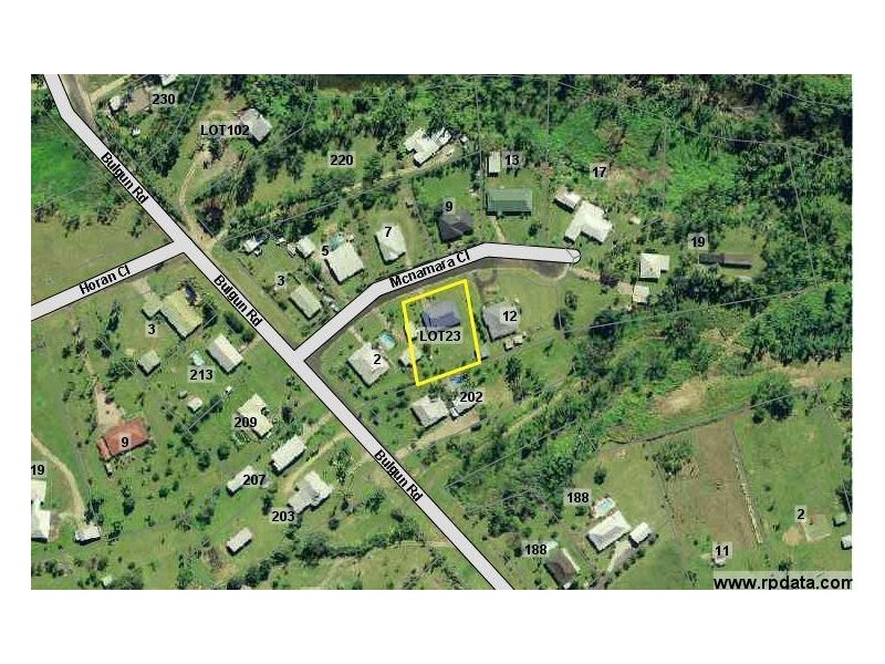 8 MJV McNamara Close, Bulgun QLD 4854