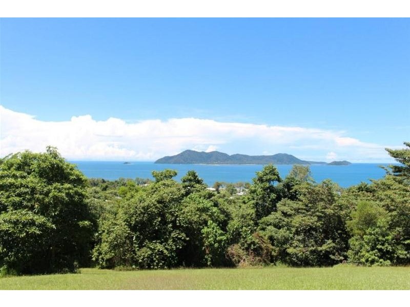 Lot Lot 1, 1/23 The Boulevard, South Mission Beach QLD 4852