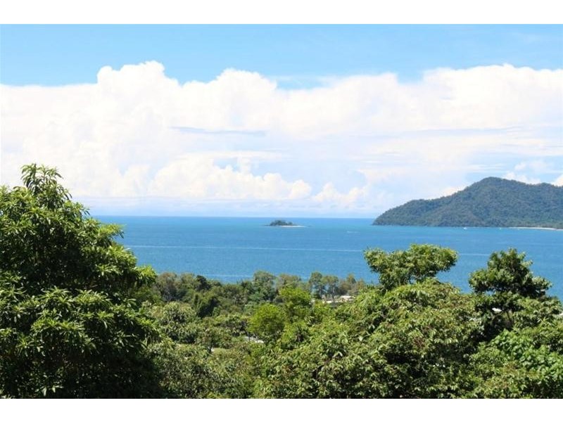 Lot Lot 1, 1/23 The Boulevard, South Mission Beach QLD 4852