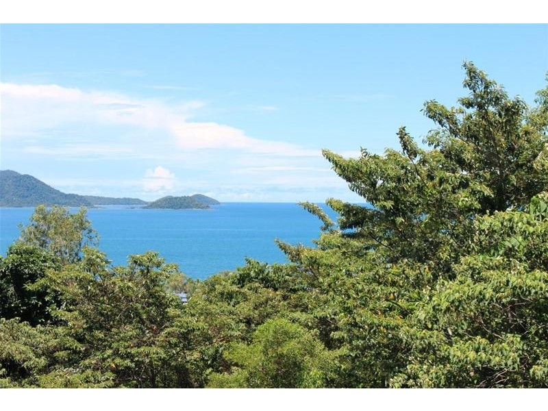 Lot Lot 1, 1/23 The Boulevard, South Mission Beach QLD 4852