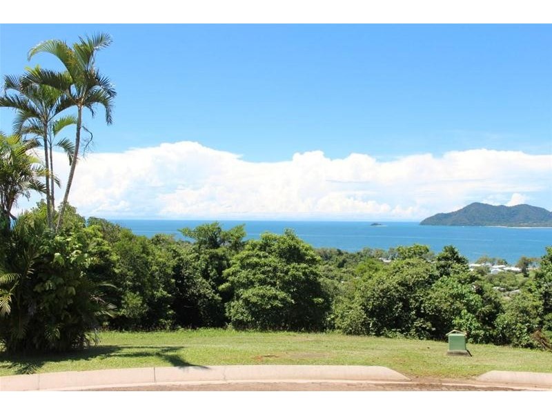 Lot Lot 1, 1/23 The Boulevard, South Mission Beach QLD 4852