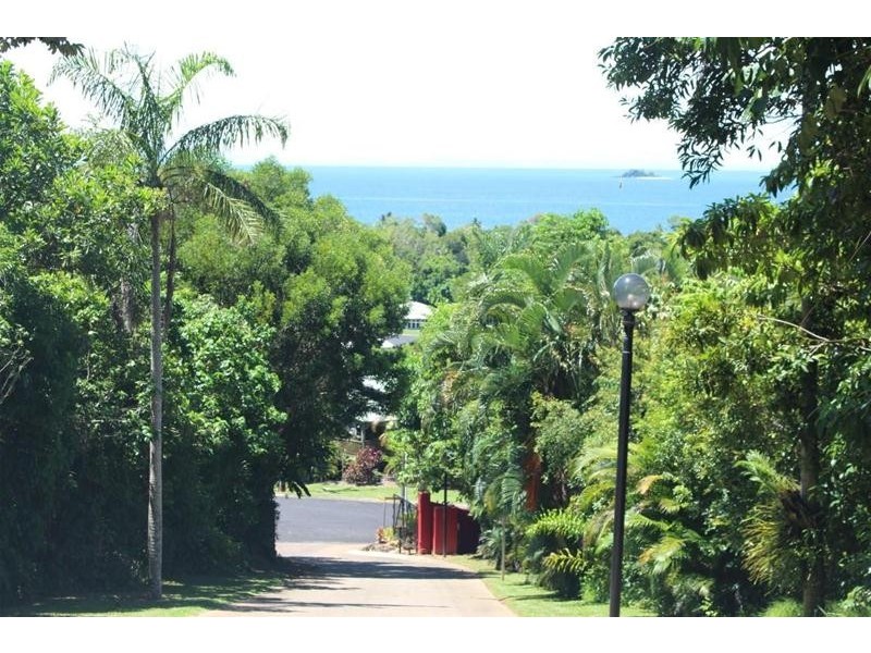 Lot Lot 1, 1/23 The Boulevard, South Mission Beach QLD 4852