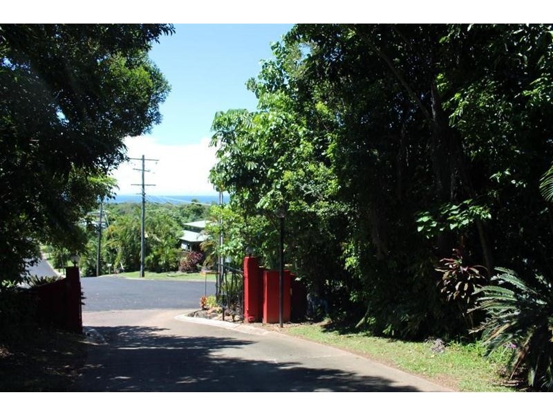 Lot Lot 1, 1/23 The Boulevard, South Mission Beach QLD 4852