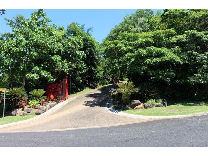 Lot Lot 1, 1/23 The Boulevard, South Mission Beach QLD 4852