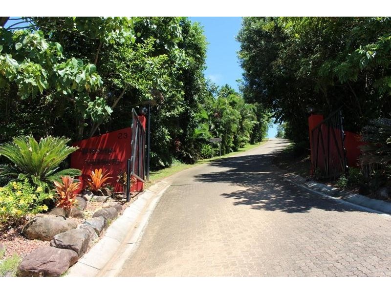 Lot Lot 1, 1/23 The Boulevard, South Mission Beach QLD 4852