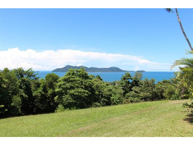 Lot Lot 1, 1/23 The Boulevard, South Mission Beach QLD 4852