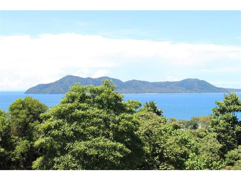 Lot Lot 1, 1/23 The Boulevard, South Mission Beach QLD 4852