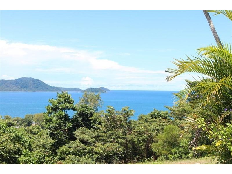 Lot Lot 1, 1/23 The Boulevard, South Mission Beach QLD 4852