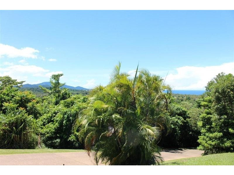 Lot Lot 1, 1/23 The Boulevard, South Mission Beach QLD 4852