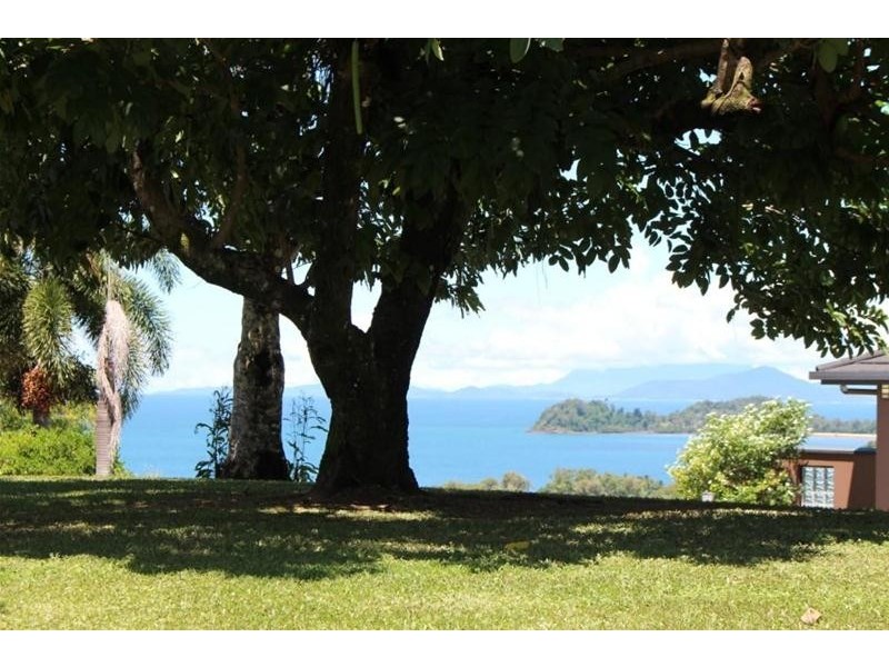 Lot Lot 1, 1/23 The Boulevard, South Mission Beach QLD 4852