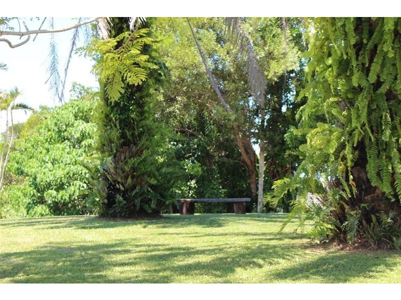 Lot Lot 1, 1/23 The Boulevard, South Mission Beach QLD 4852