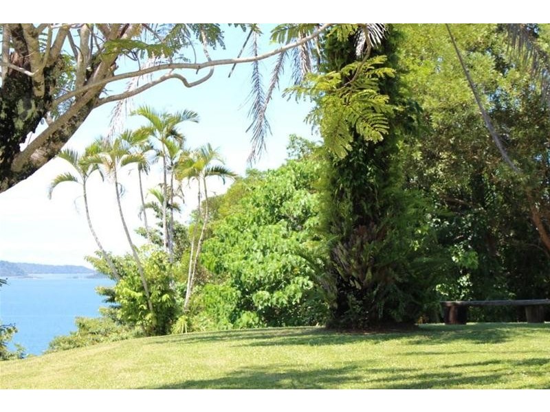 Lot Lot 1, 1/23 The Boulevard, South Mission Beach QLD 4852