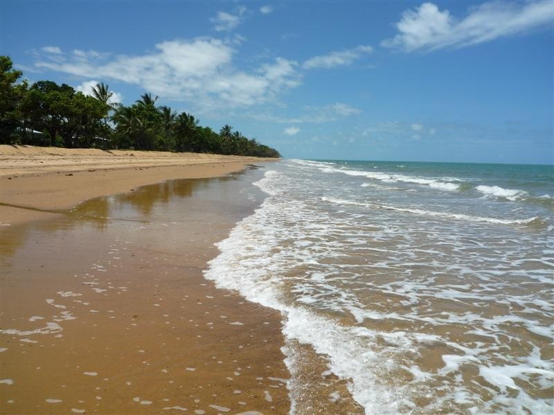 Lot Lot 1, 1/23 The Boulevard, South Mission Beach QLD 4852