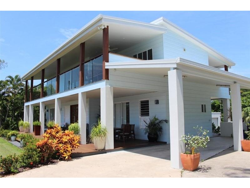 43 Mission Drive, South Mission Beach QLD 4852