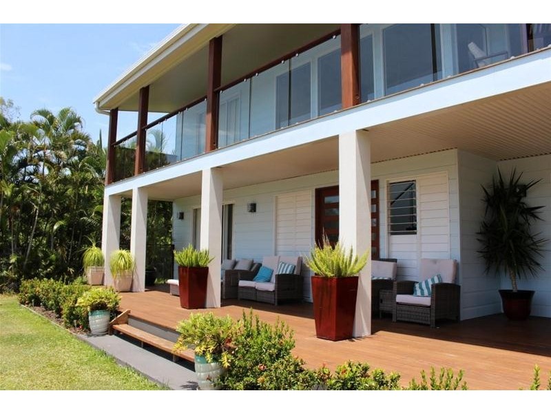 43 Mission Drive, South Mission Beach QLD 4852