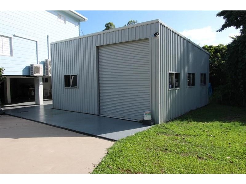 43 Mission Drive, South Mission Beach QLD 4852