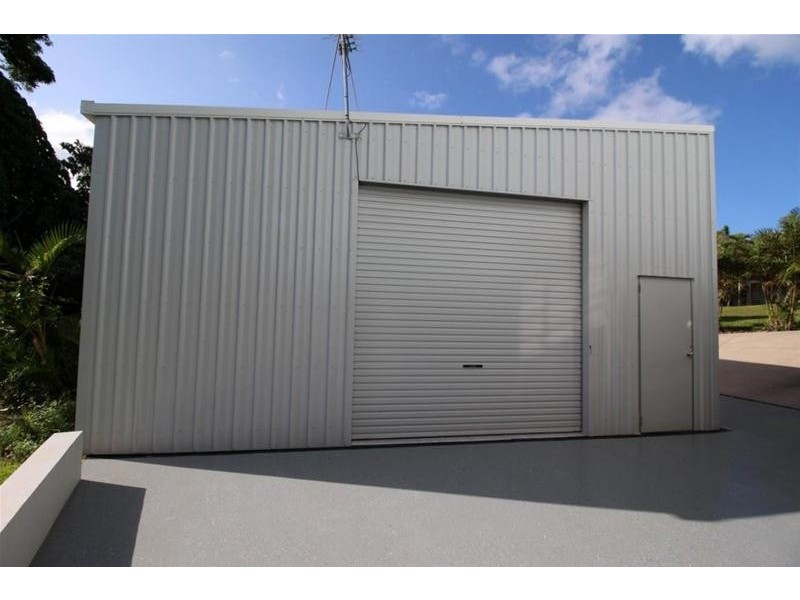 43 Mission Drive, South Mission Beach QLD 4852