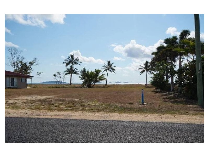 Lot 19, 78 Taylor Street, Tully Heads QLD 4854