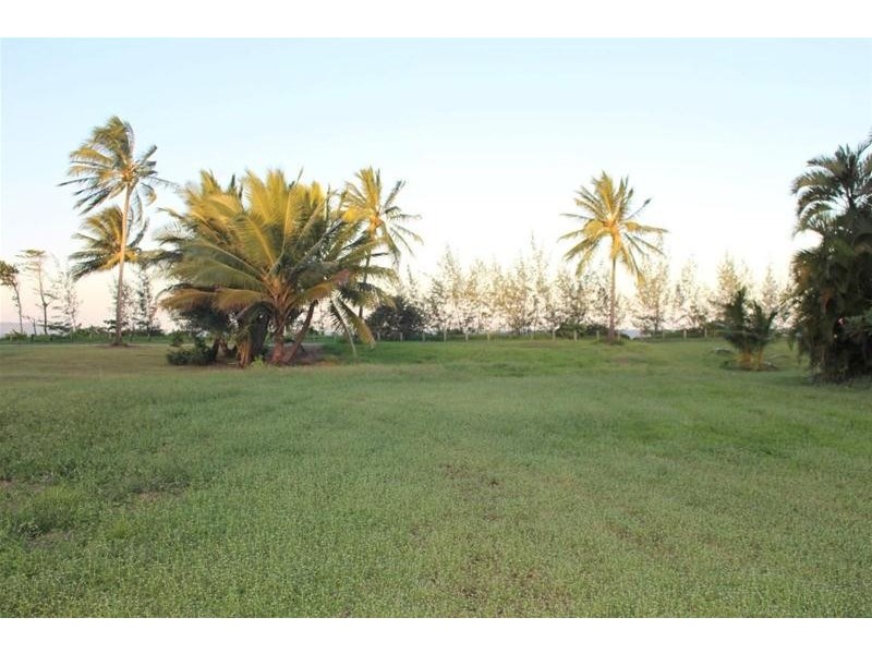 Lot 19, 78 Taylor Street, Tully Heads QLD 4854
