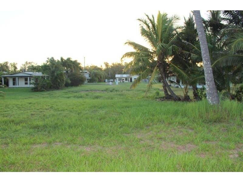 Lot 19, 78 Taylor Street, Tully Heads QLD 4854