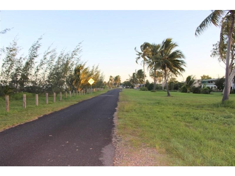 Lot 19, 78 Taylor Street, Tully Heads QLD 4854