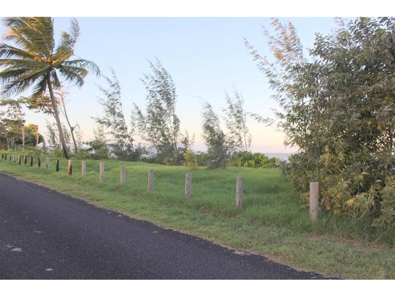 Lot 19, 78 Taylor Street, Tully Heads QLD 4854