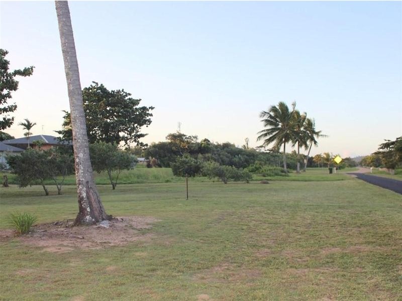 Lot 19, 78 Taylor Street, Tully Heads QLD 4854
