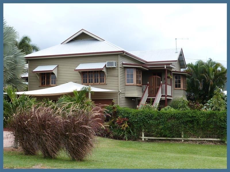 20 Wilson Street, El Arish QLD 4855
