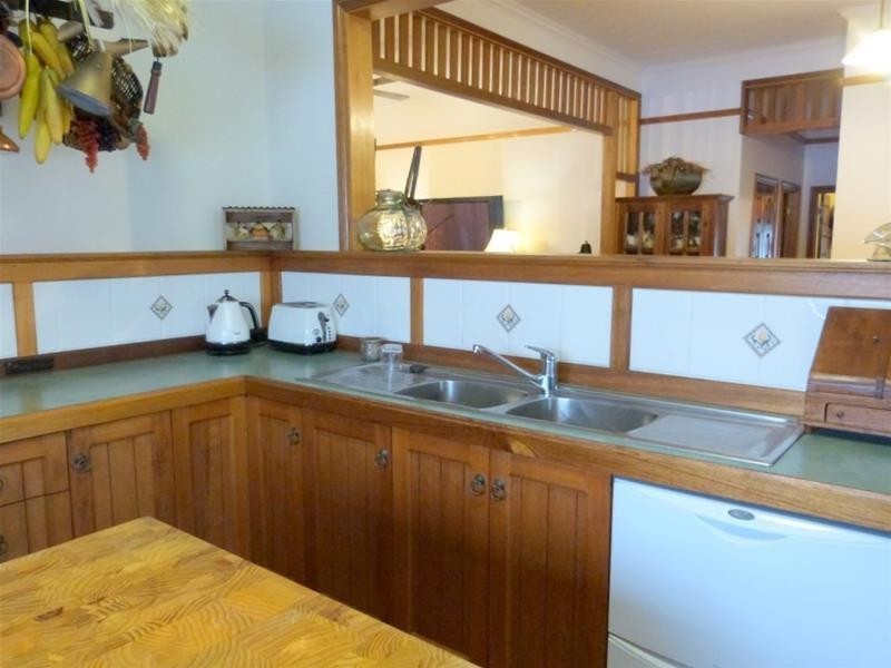 20 Wilson Street, El Arish QLD 4855