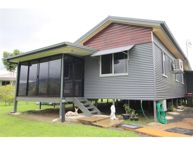 Lot 109 Crossan Road, Midgenoo QLD 4854