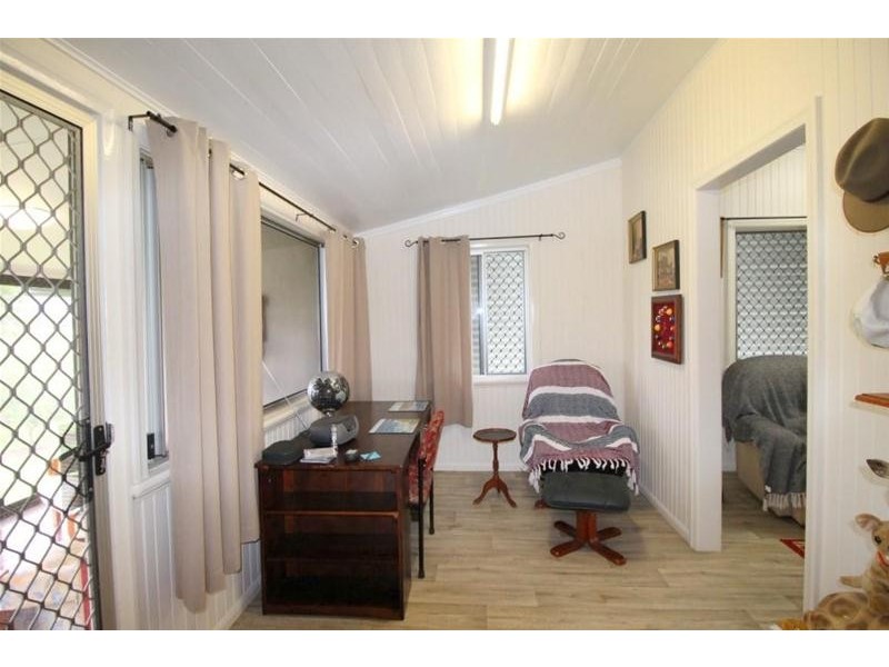 Lot 109 Crossan Road, Midgenoo QLD 4854