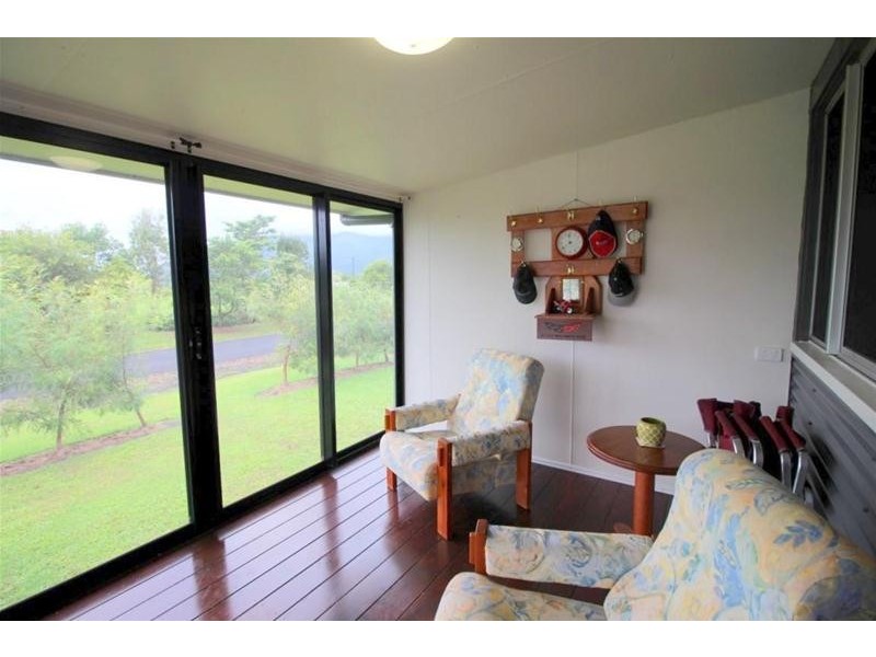 Lot 109 Crossan Road, Midgenoo QLD 4854