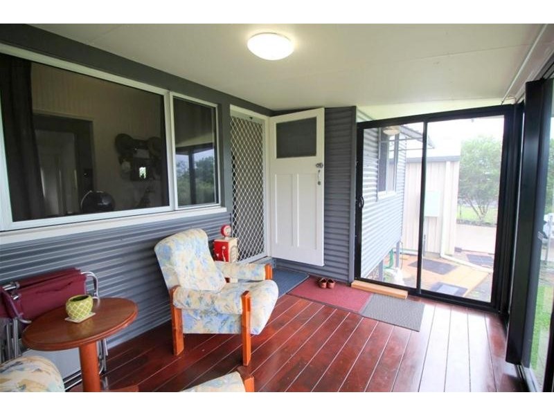 Lot 109 Crossan Road, Midgenoo QLD 4854