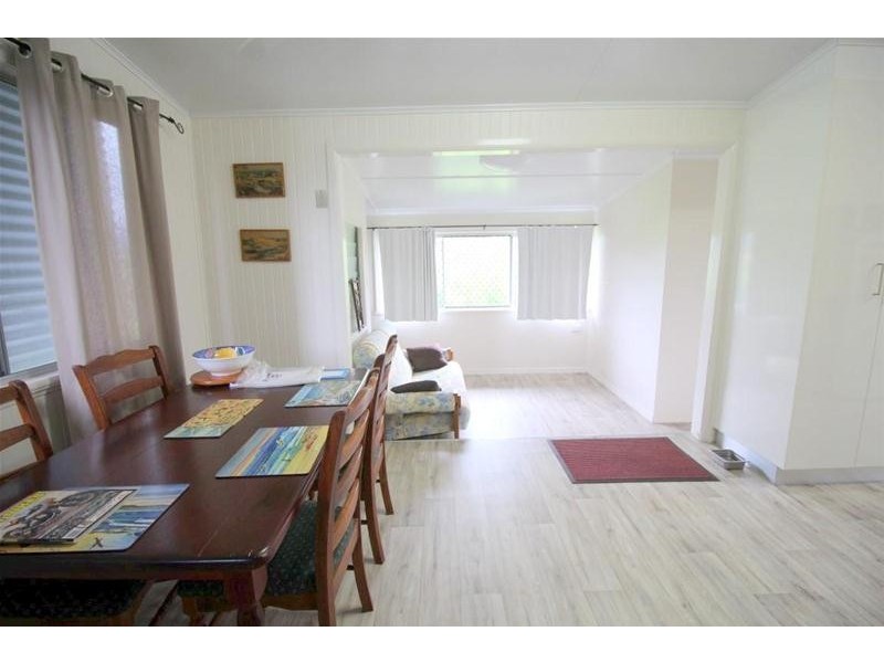 Lot 109 Crossan Road, Midgenoo QLD 4854