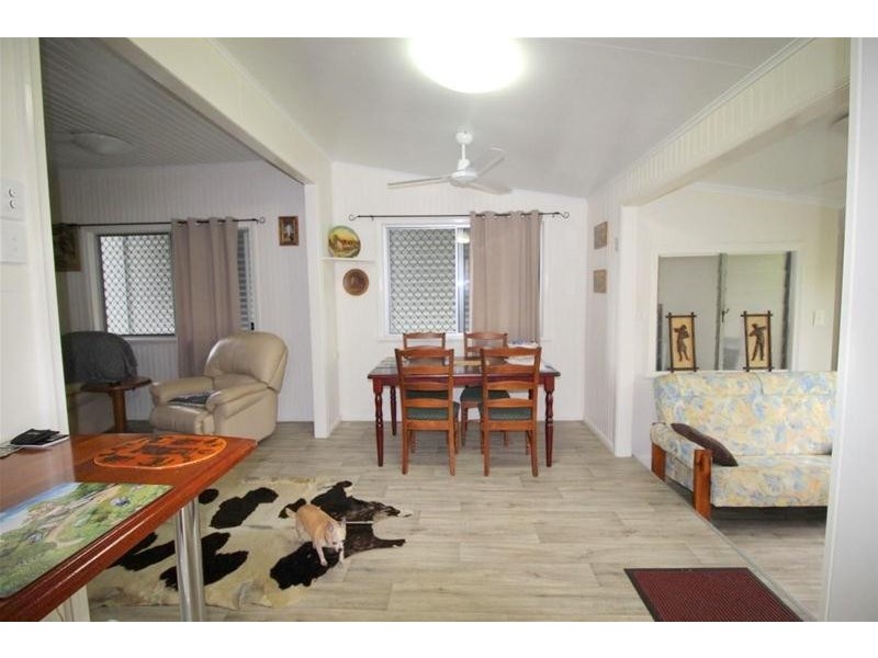 Lot 109 Crossan Road, Midgenoo QLD 4854