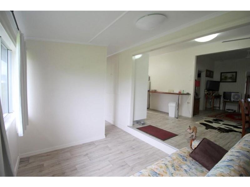 Lot 109 Crossan Road, Midgenoo QLD 4854