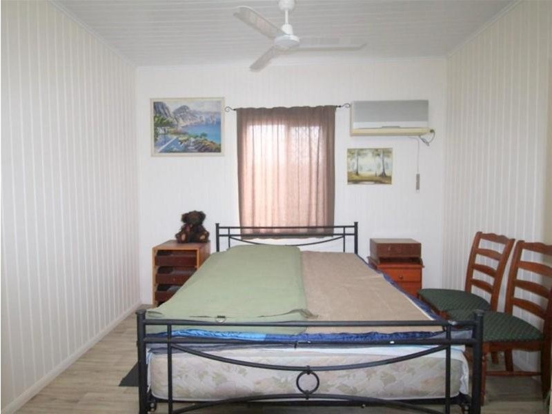 Lot 109 Crossan Road, Midgenoo QLD 4854