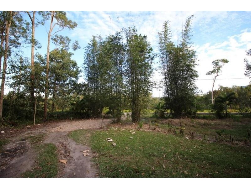 Lot 27 McIntosh Road, East Feluga QLD 4854