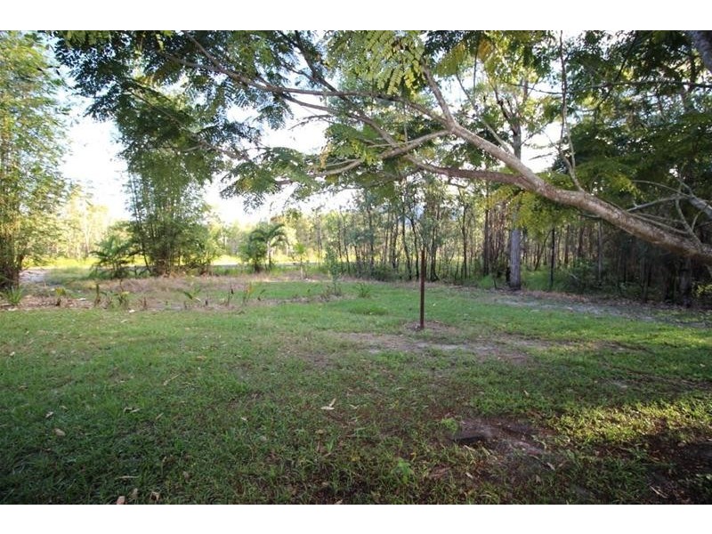 Lot 27 McIntosh Road, East Feluga QLD 4854