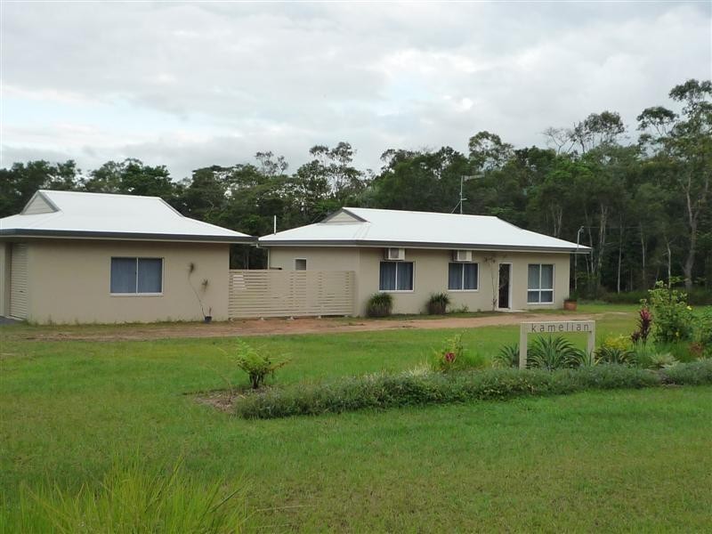 742 East Feluga Road, East Feluga QLD 4854